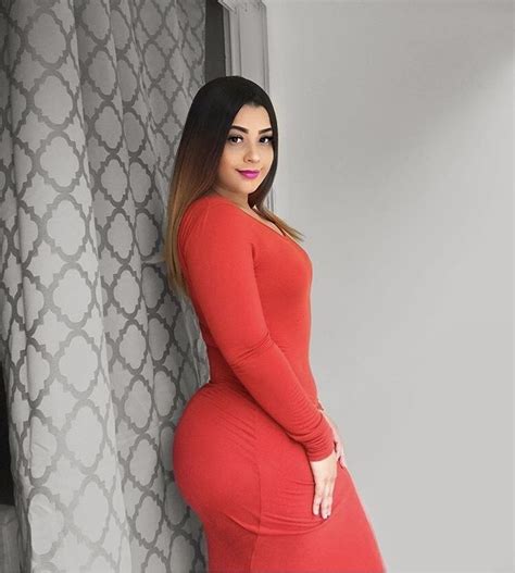 thicc latina